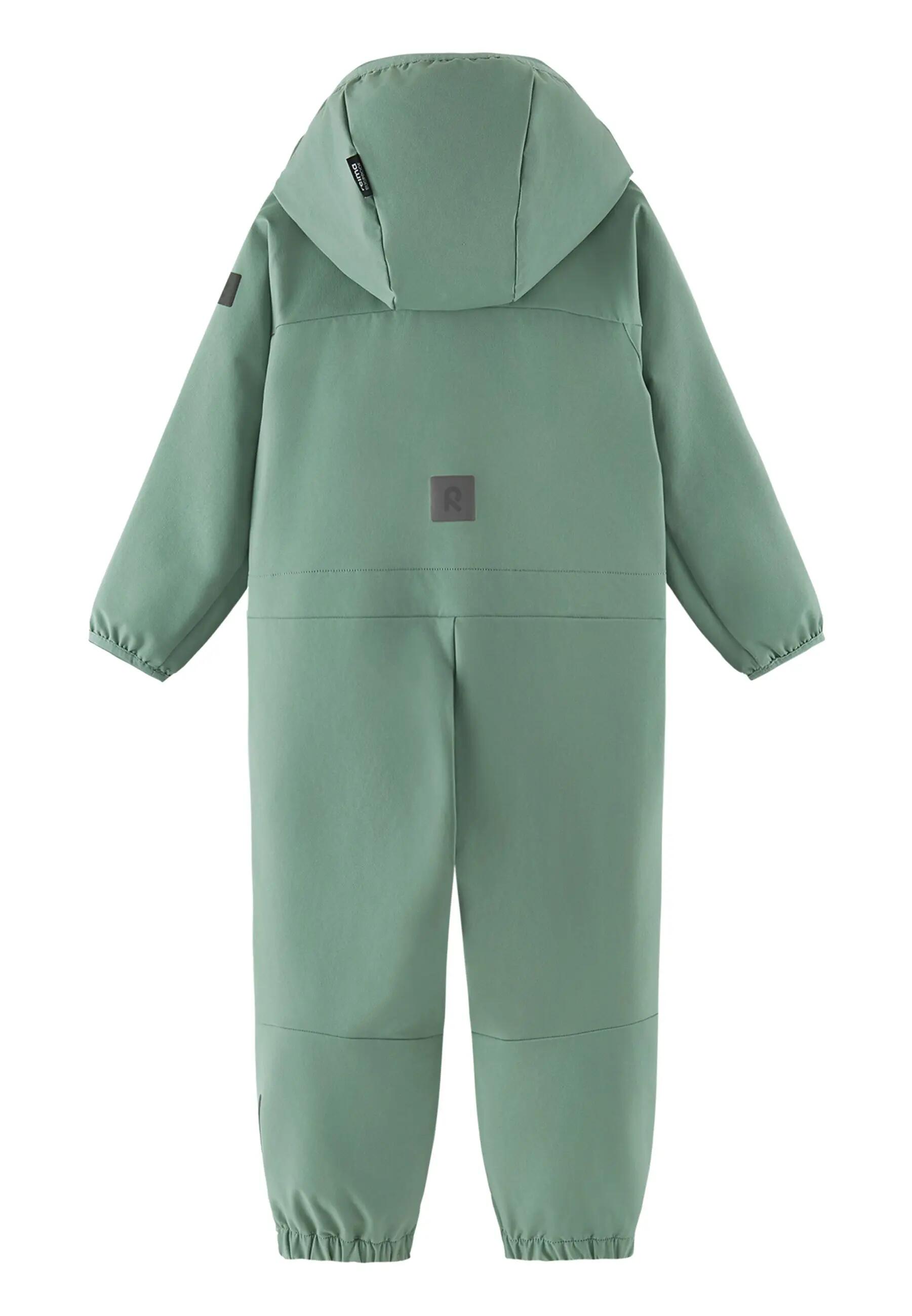 BugProof Overall Varjelu - reflektierende Details 2/7