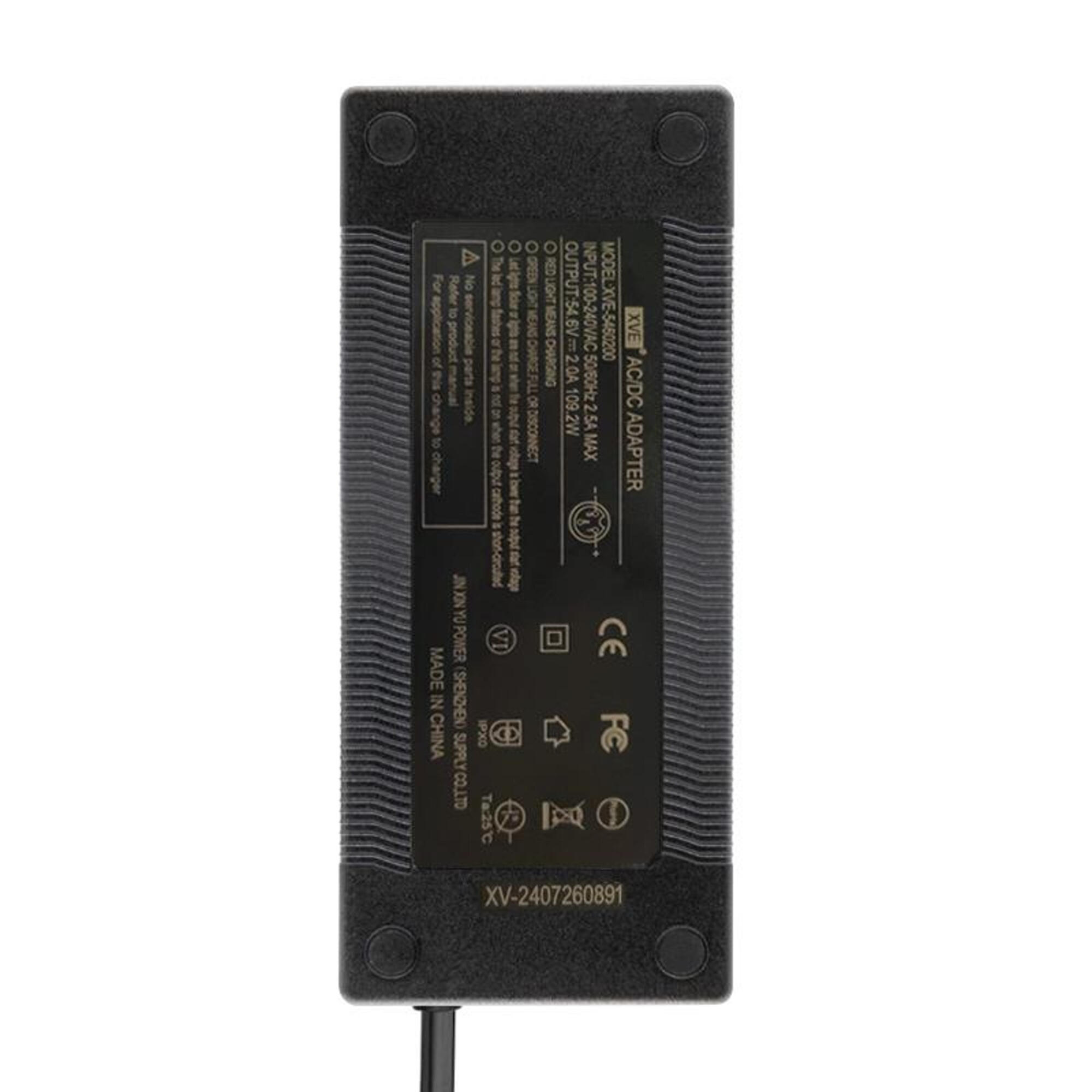 Cargador de batería P2R 2/5