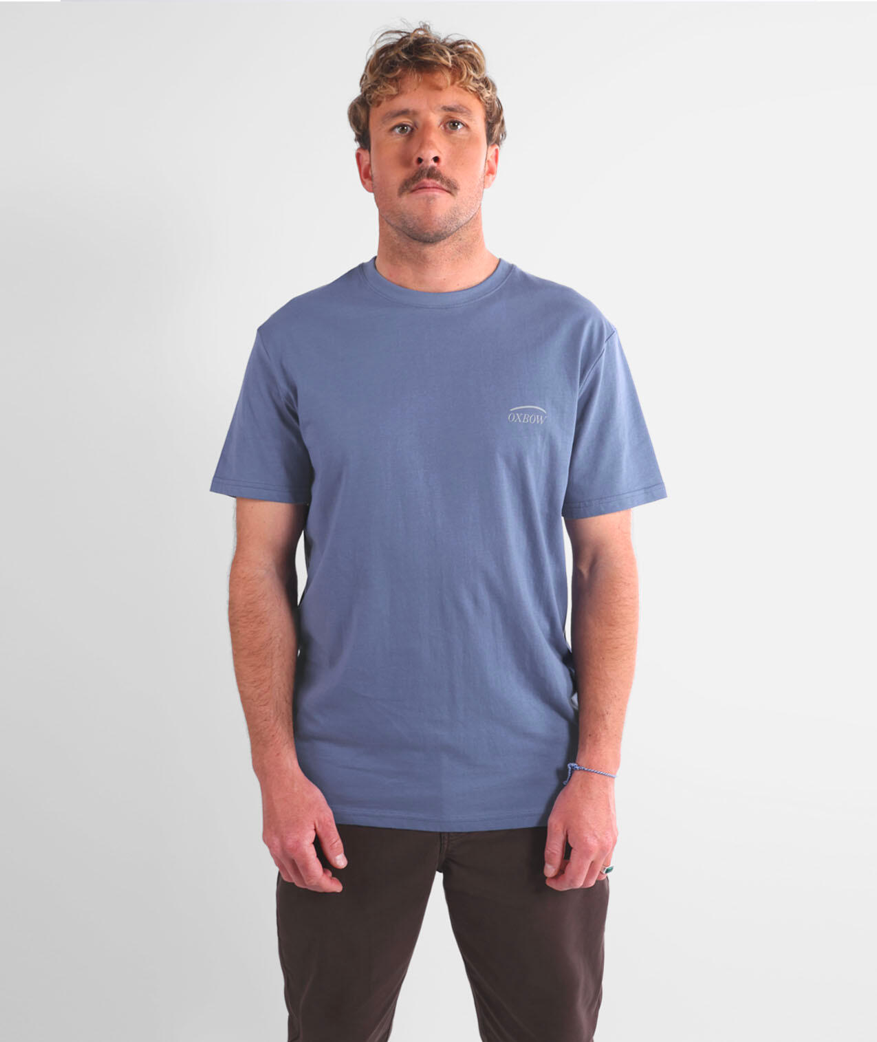 T-shirt maniche corte TAGTAN 3/5