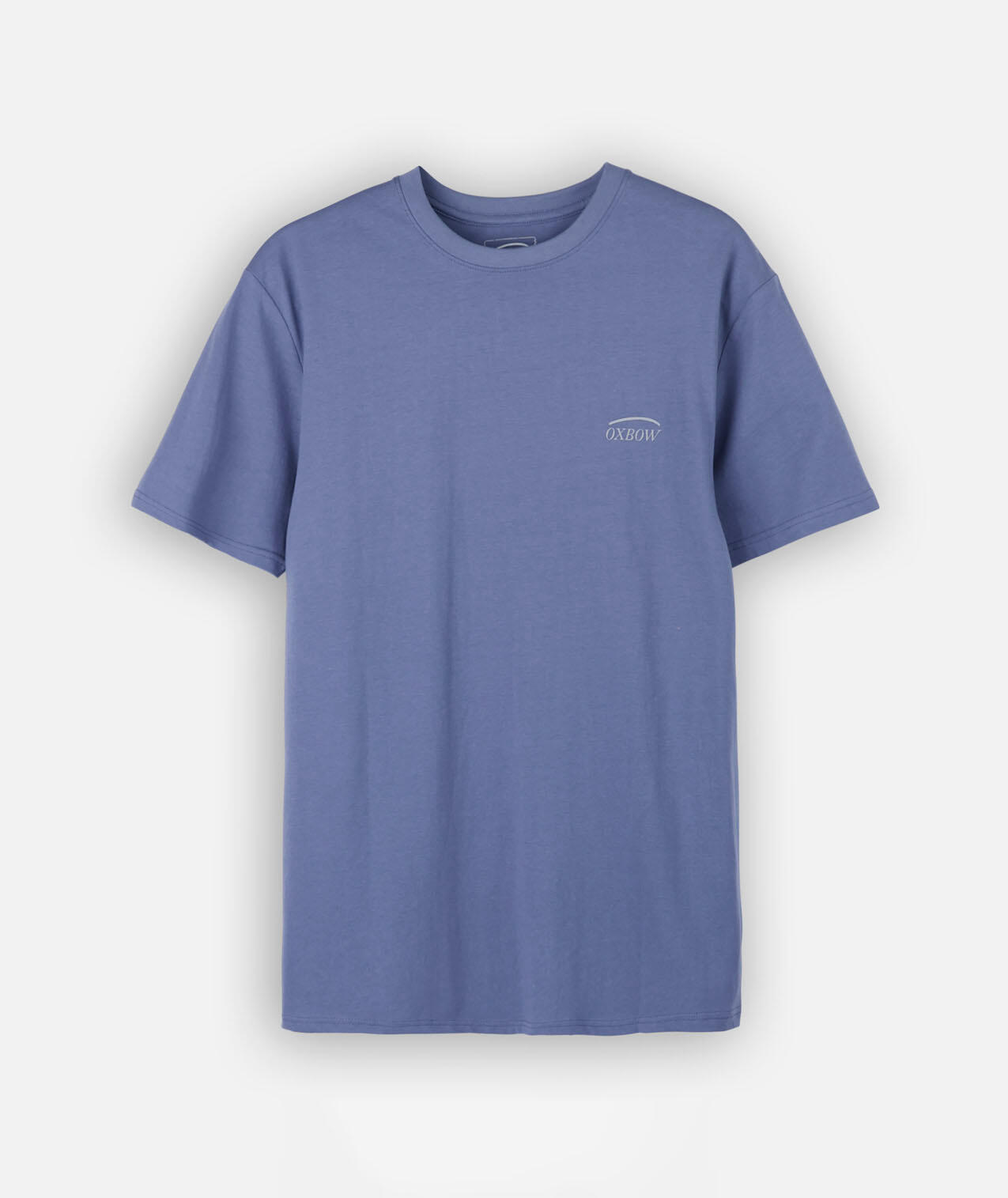 T-shirt maniche corte TAGTAN 2/5