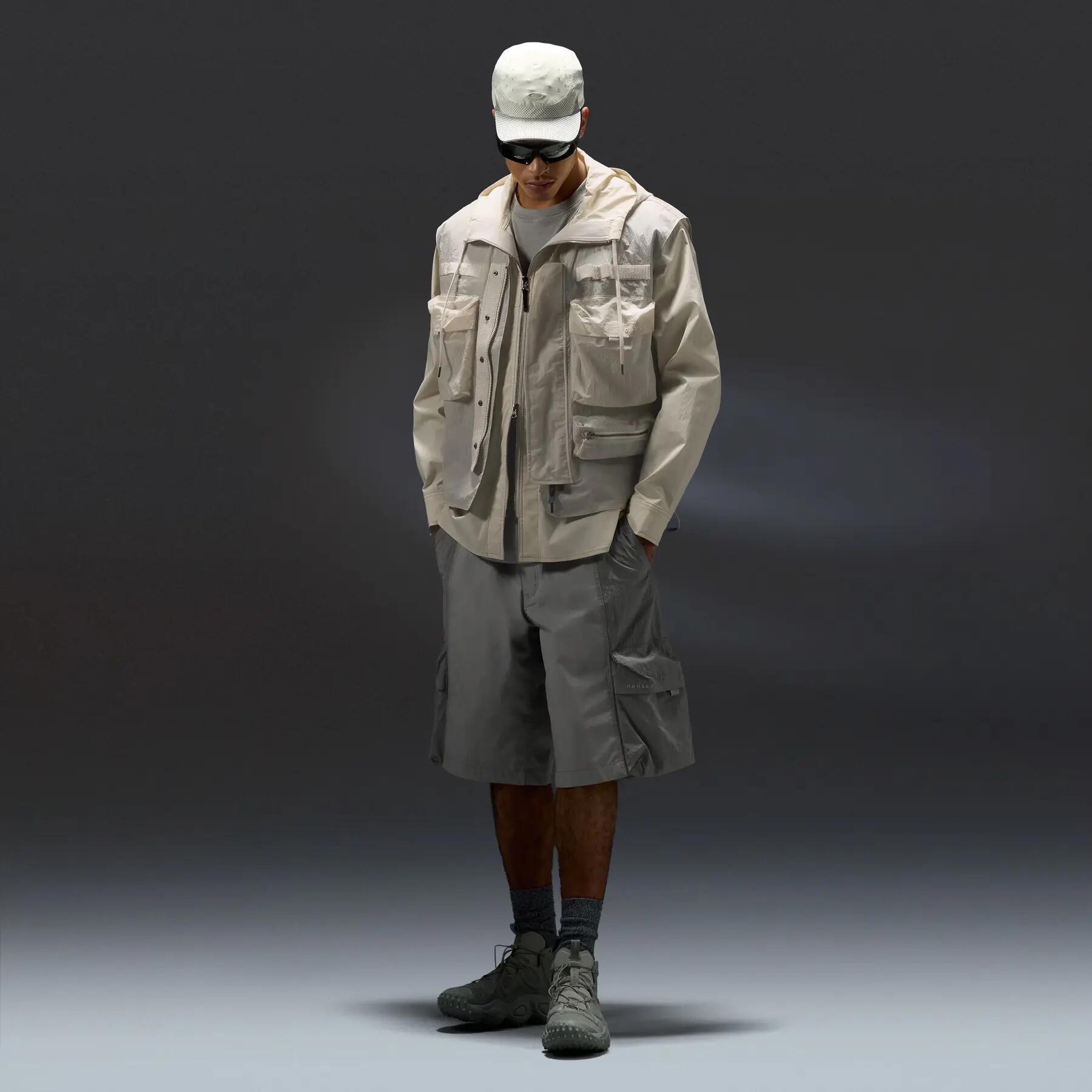 Chaqueta Oakley Reserve Momento 3/7