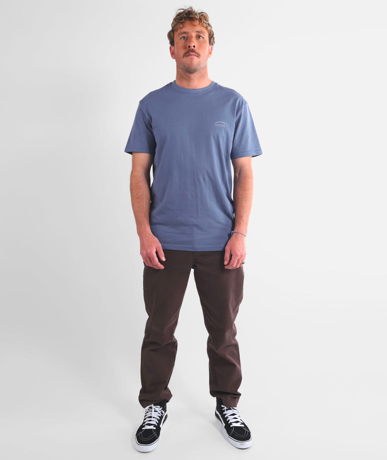 T-shirt maniche corte TAGTAN 5/5