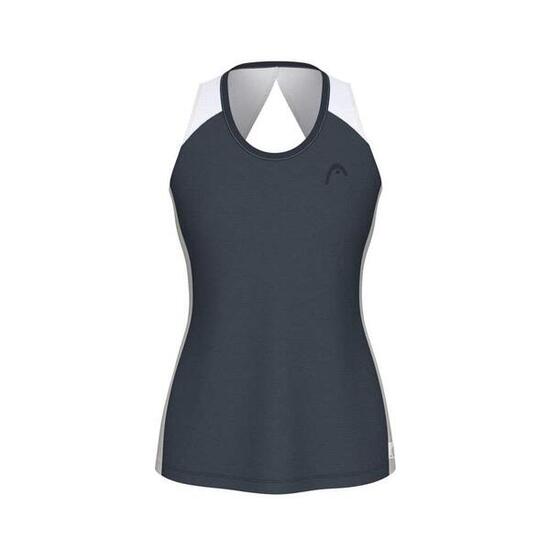 T-shirt Head Petite Play Tech Damen