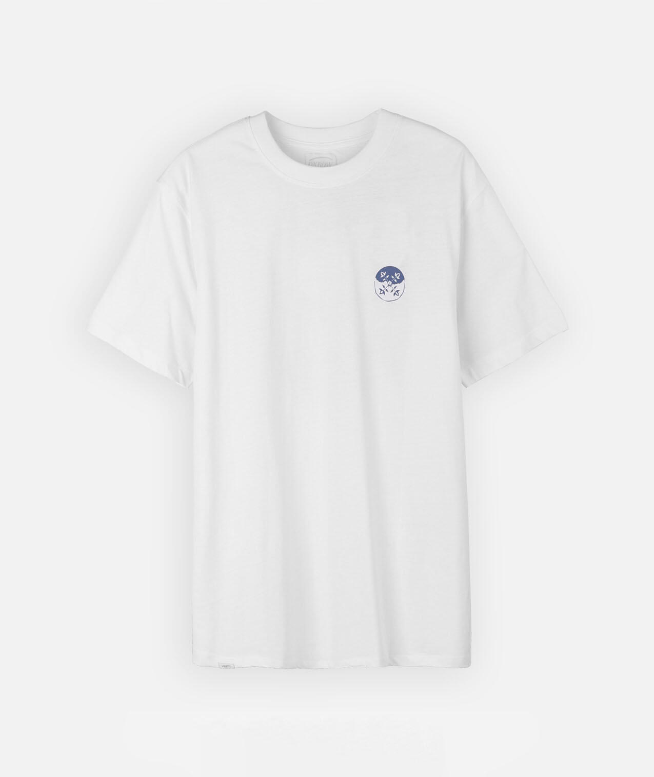 T-shirt maniche corte TORN 2/5