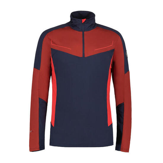 Icepeak Frenner Halfzip-Shirt Herren