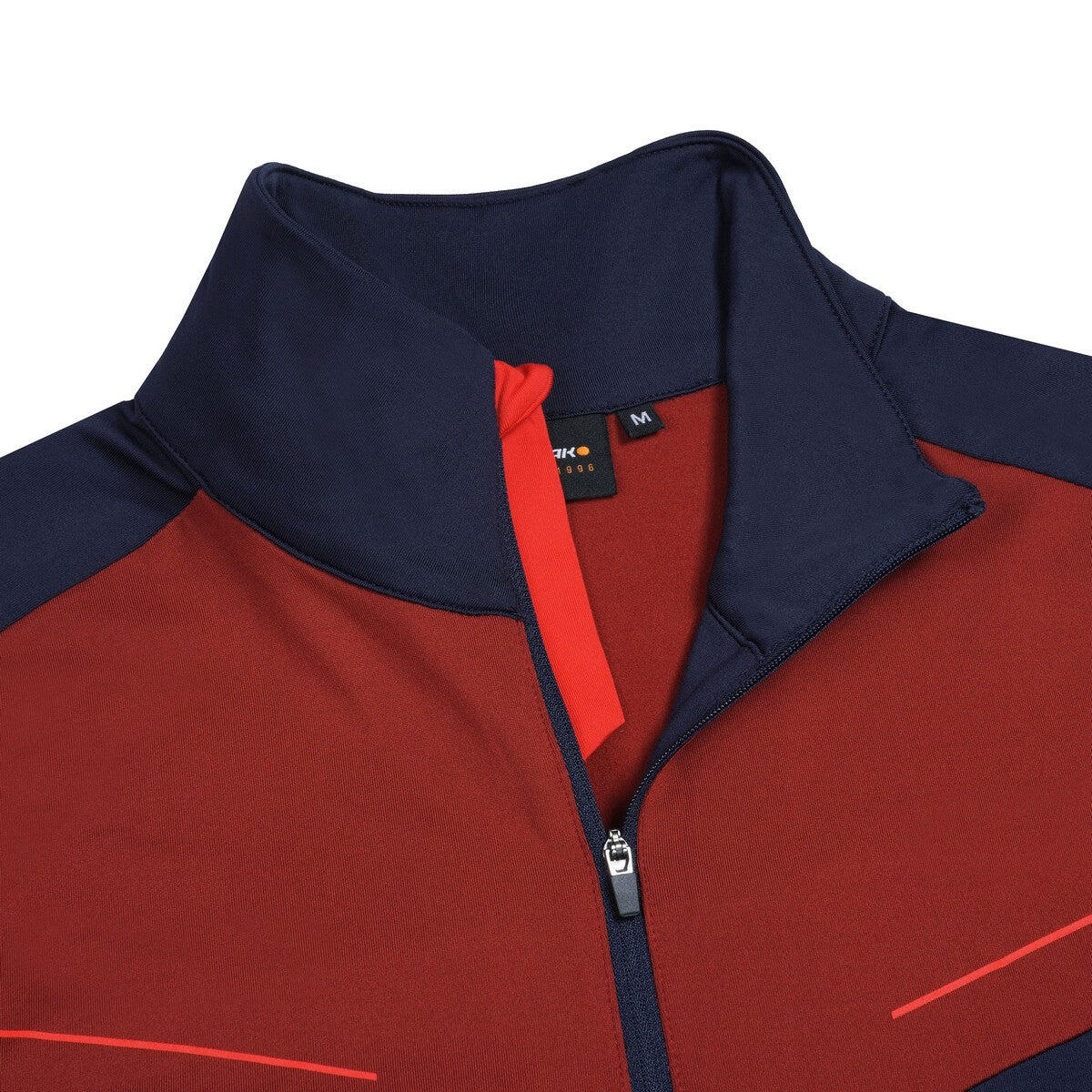Icepeak Frenner Halfzip-Shirt Herren 4/5