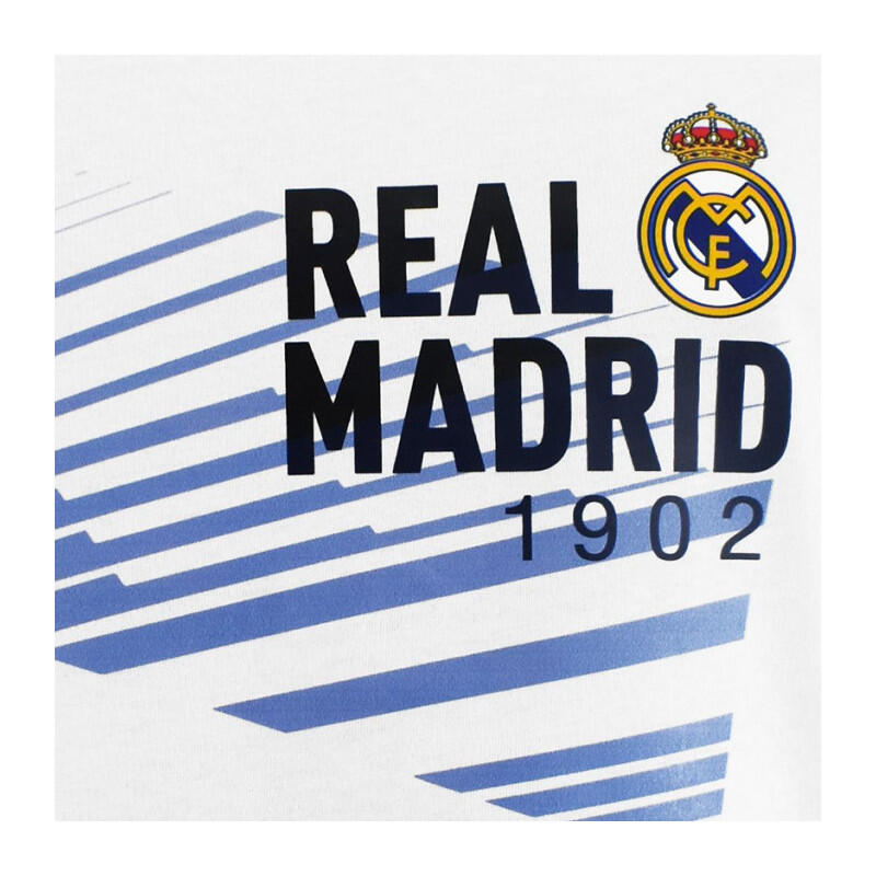Maillot du Real Madrid 1902 2/3