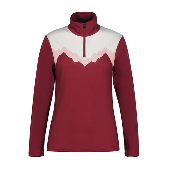 Icepeak Ellenton Halfzip-Shirt Damen