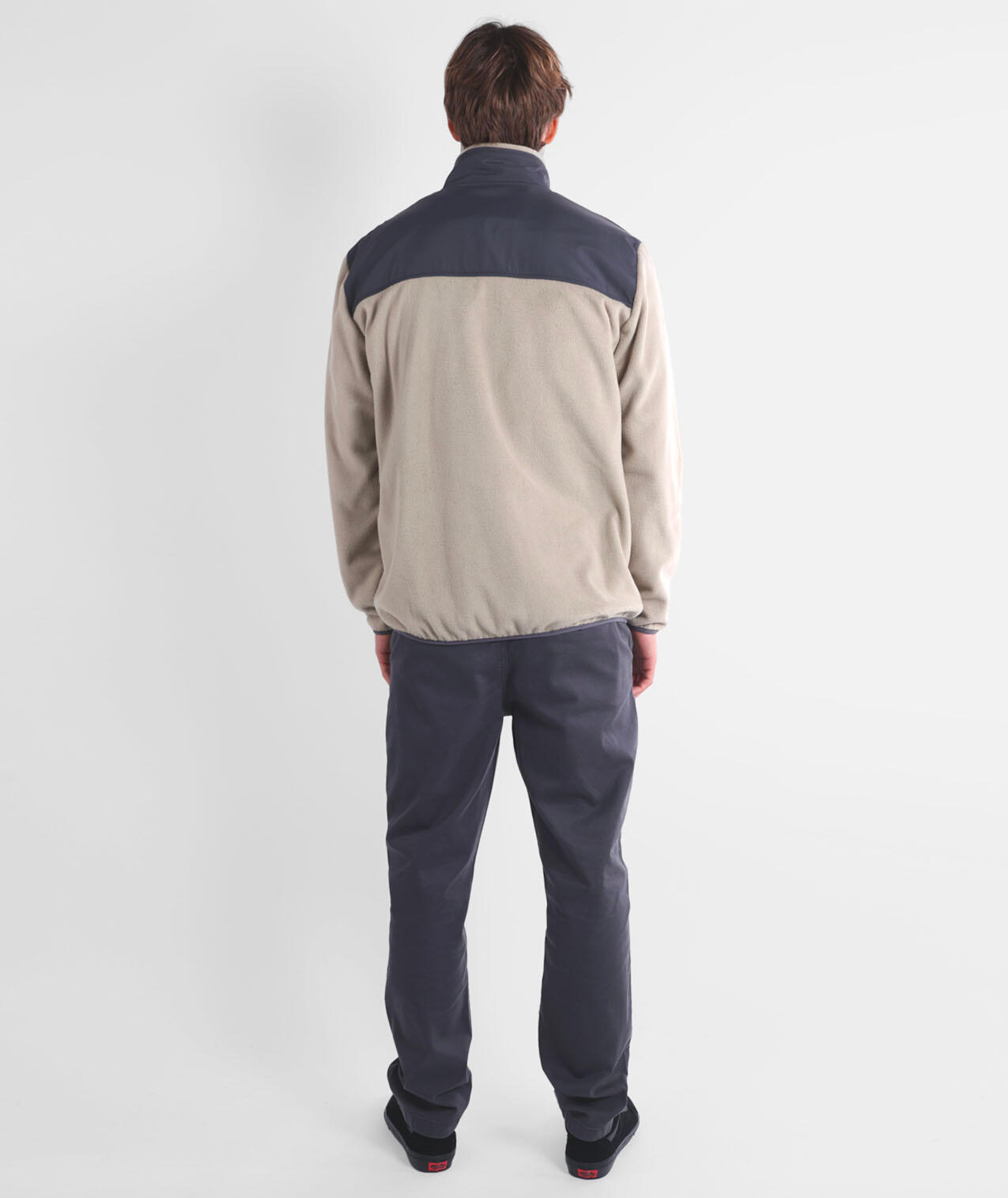 Polaire zippée JOURNEY 5/5