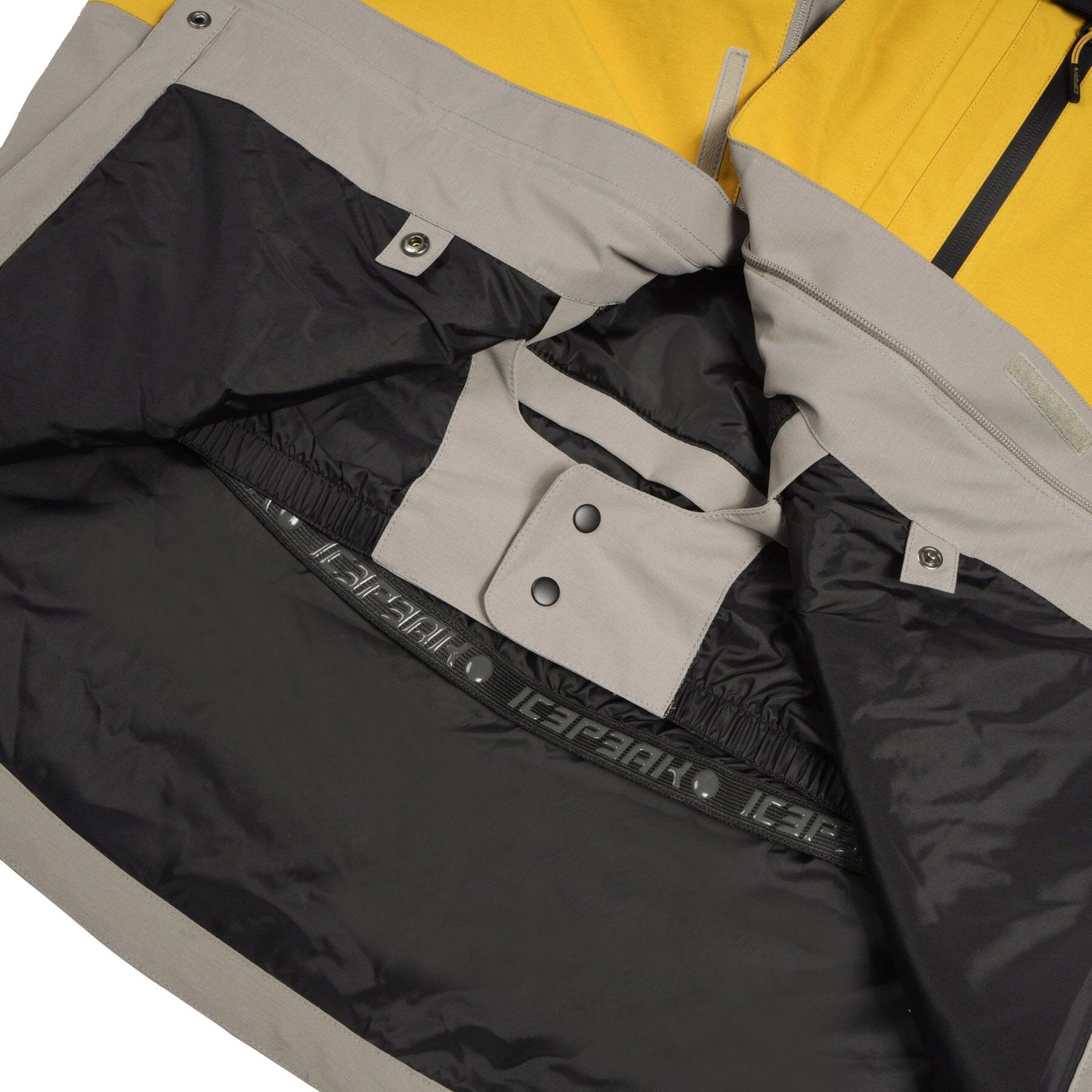 Icepeak Cale Jacke 6/7