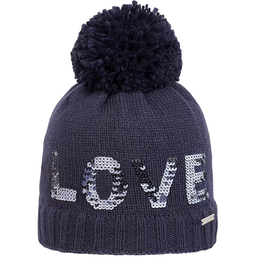 CAIRN ELSA HAT J MIDNIGHT LOVE 1/2