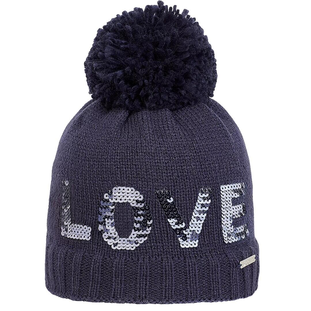 CAIRN ELSA HAT J MIDNIGHT LOVE 2/2