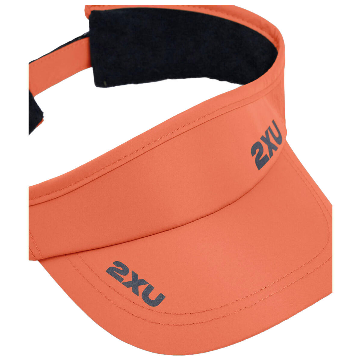 Gorra  Run Visor 2XU 4/4