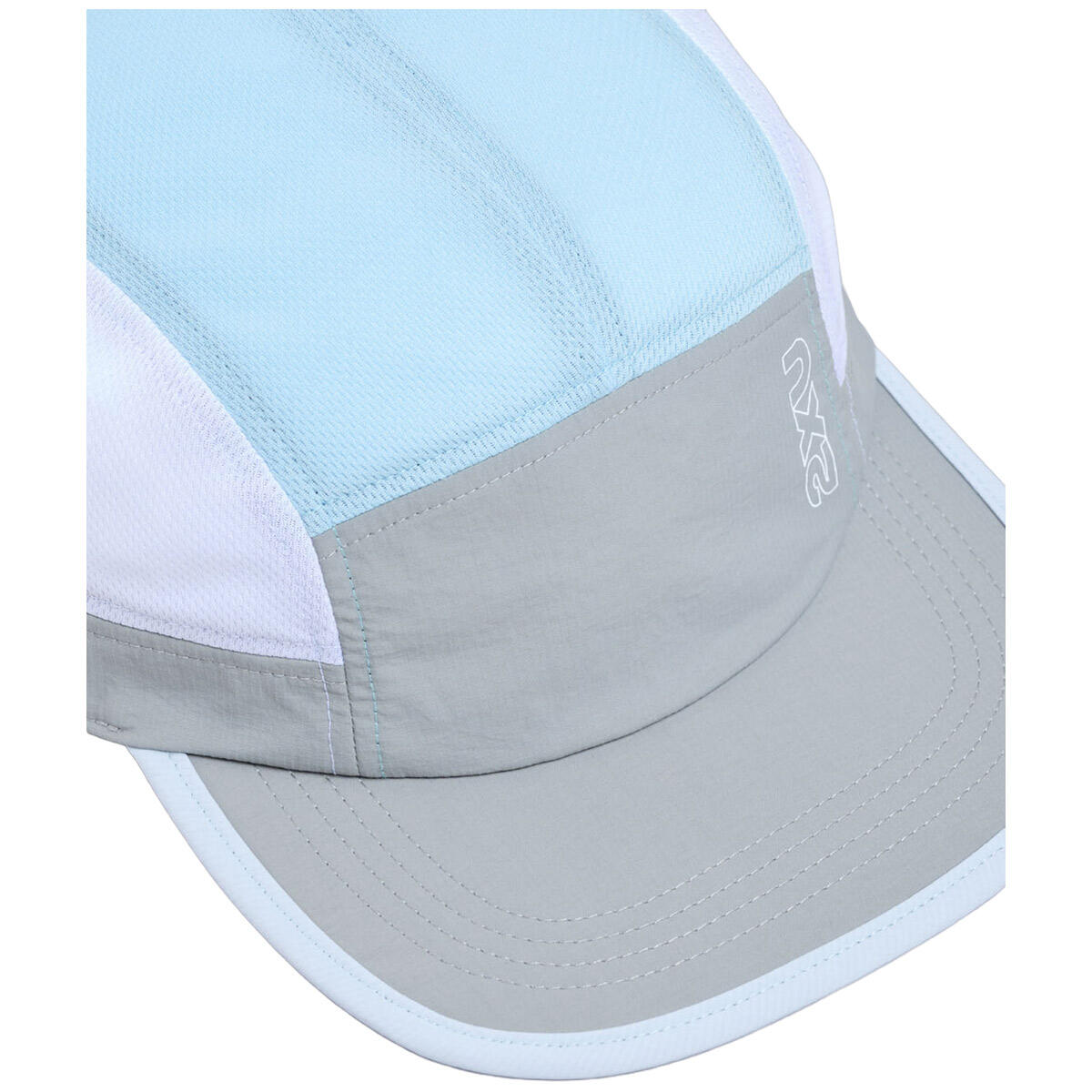 Gorra  Light Speed Cap 2XU 4/4