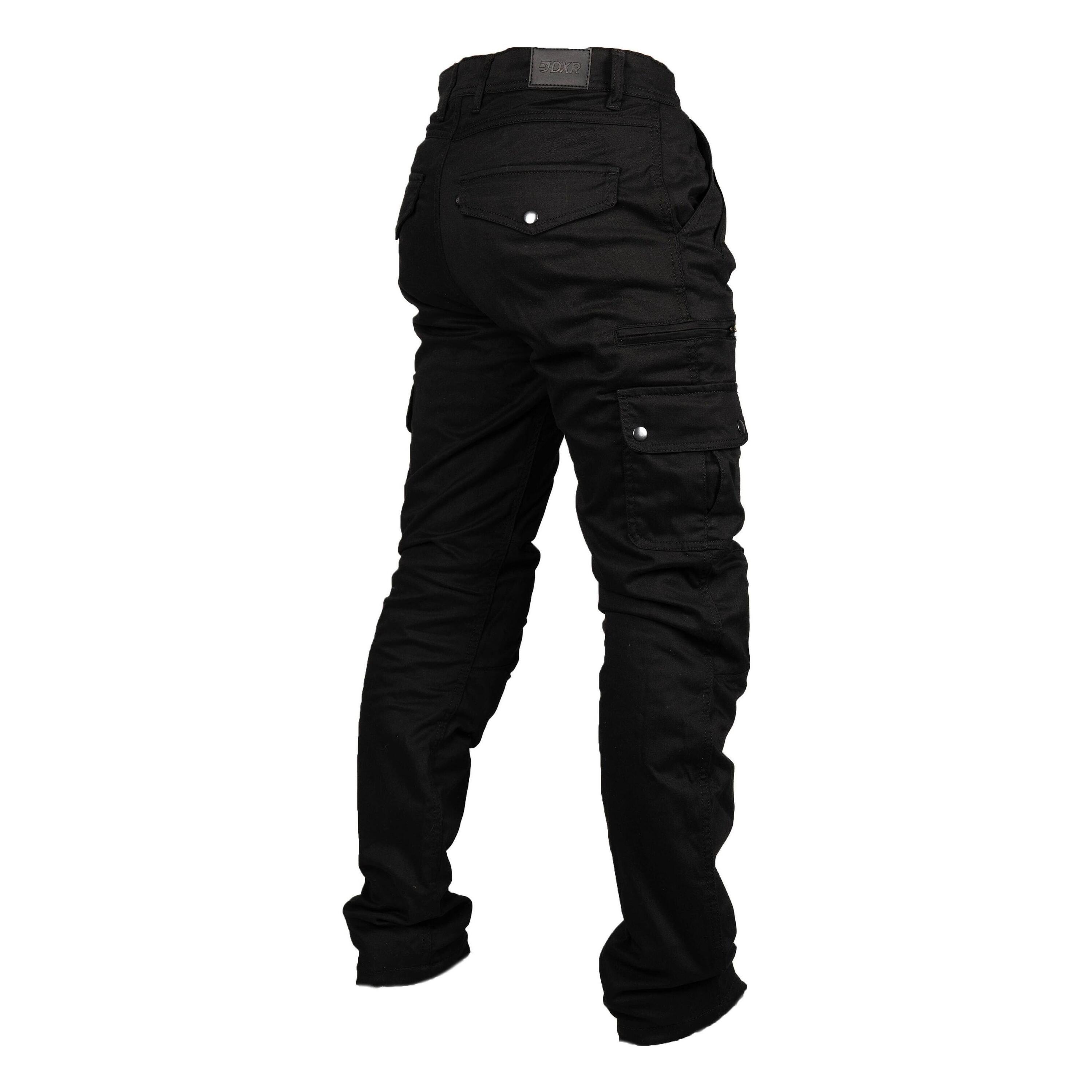 Pantalon moto homme certifié | ROE 3/7