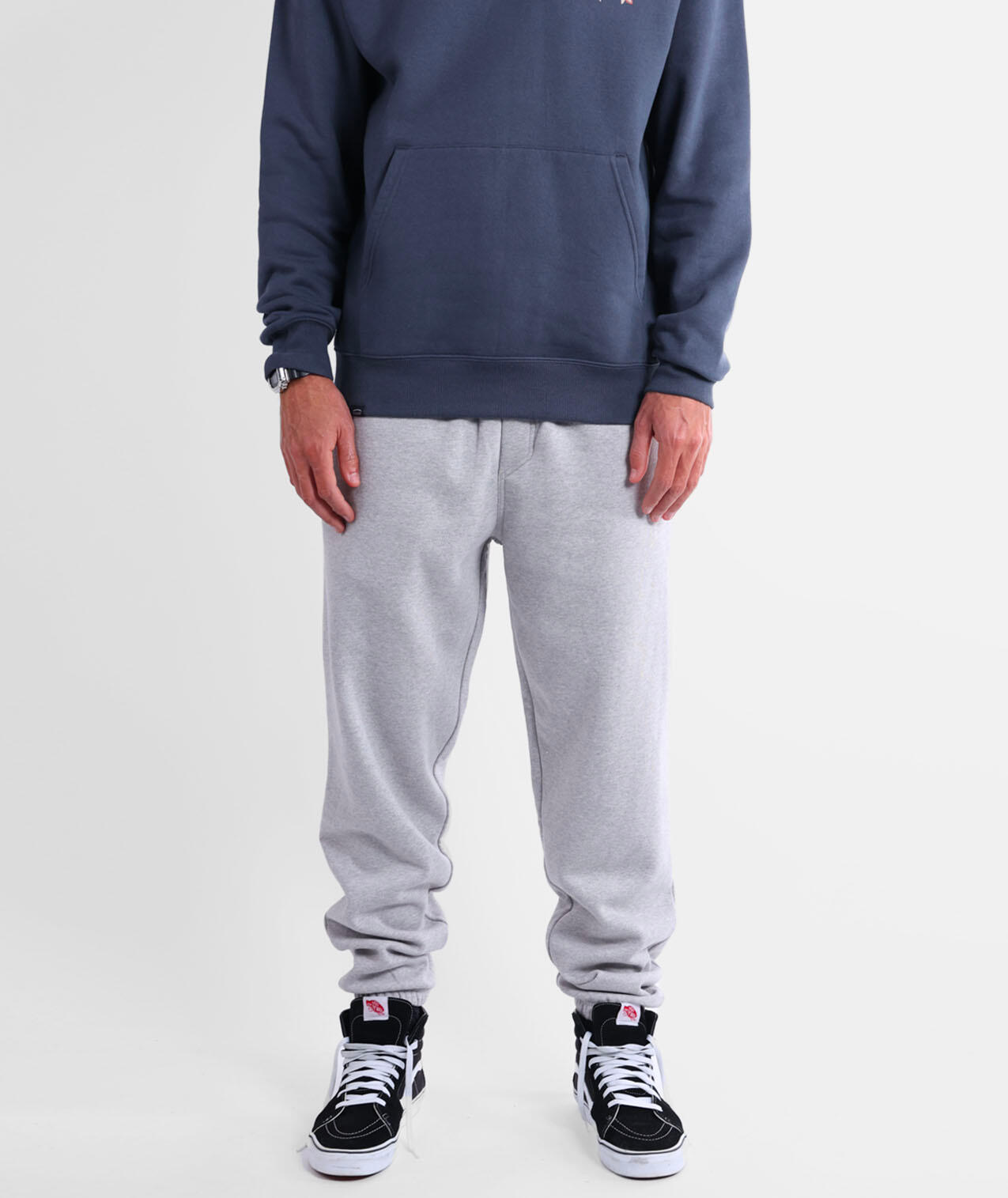 Pantaloni in felpa SEREGOR 3/5