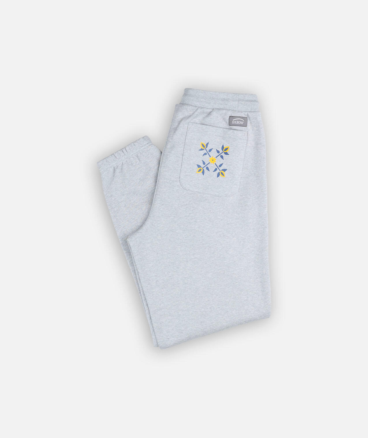 Pantaloni in felpa SEREGOR 2/5