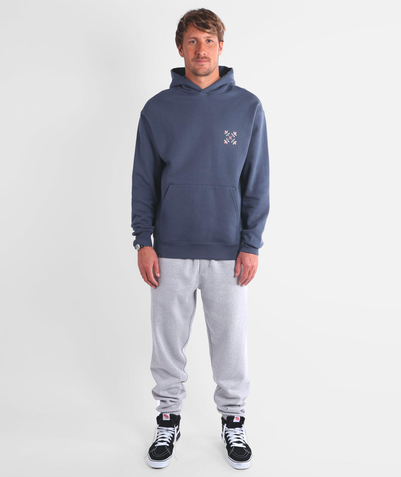 Pantaloni in felpa SEREGOR 5/5