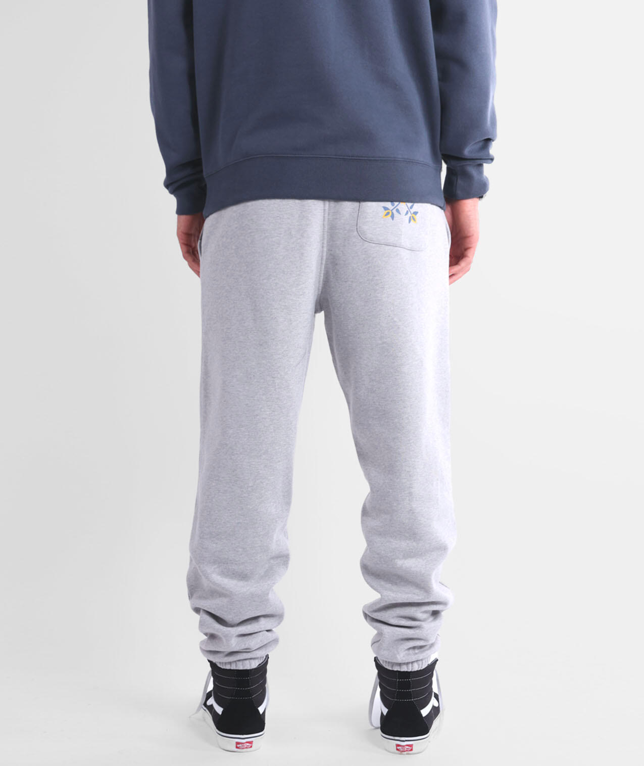 Pantaloni in felpa SEREGOR 4/5