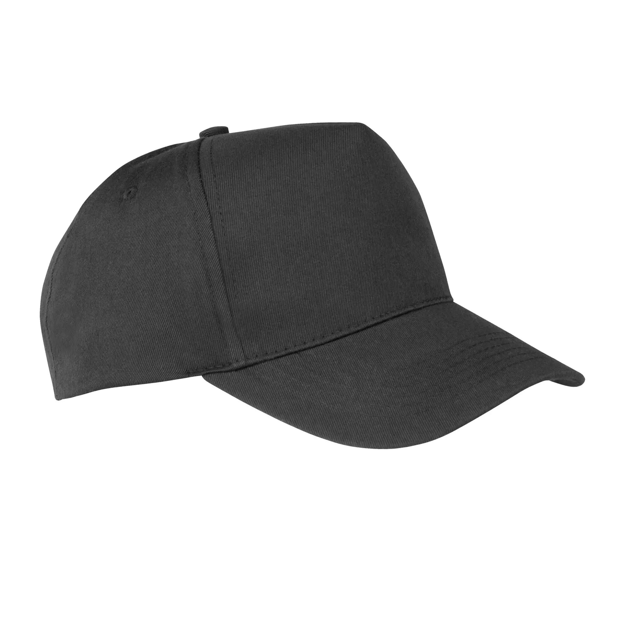 Casquette De Baseball PRINTERS (Noir) 2/3