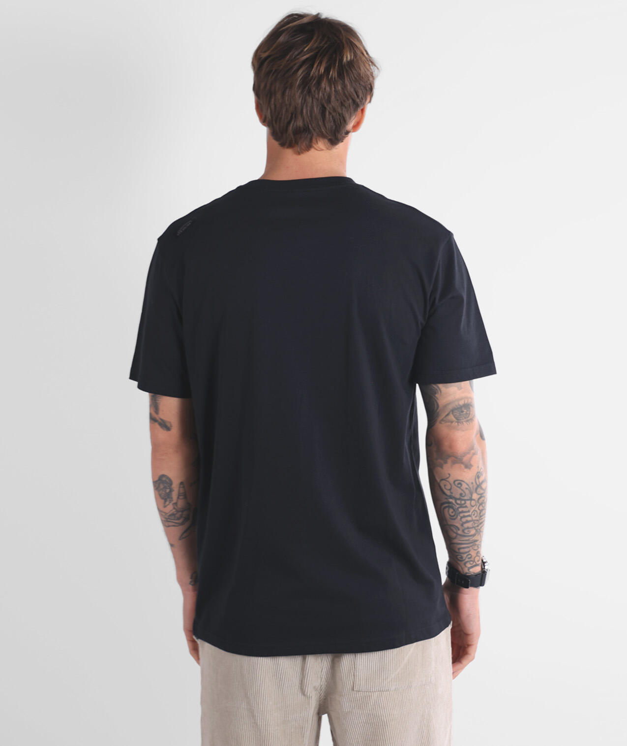 T-shirt maniche corte ICON 3/4