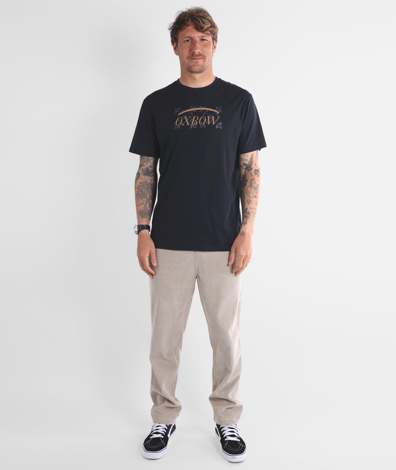 T-shirt maniche corte ICON 4/4