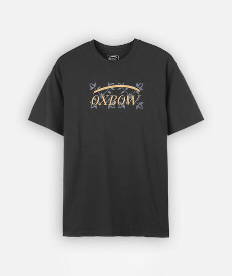T-shirt maniche corte ICON