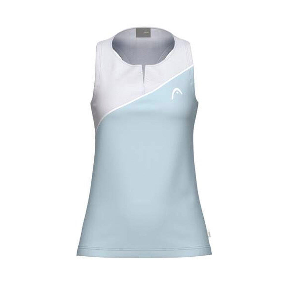 SPIRIT Tennis-Tanktop für Damen 3/7