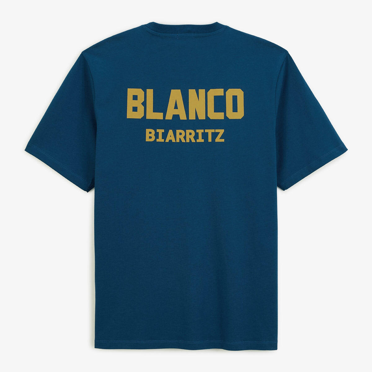 SERGE BLANCO picture