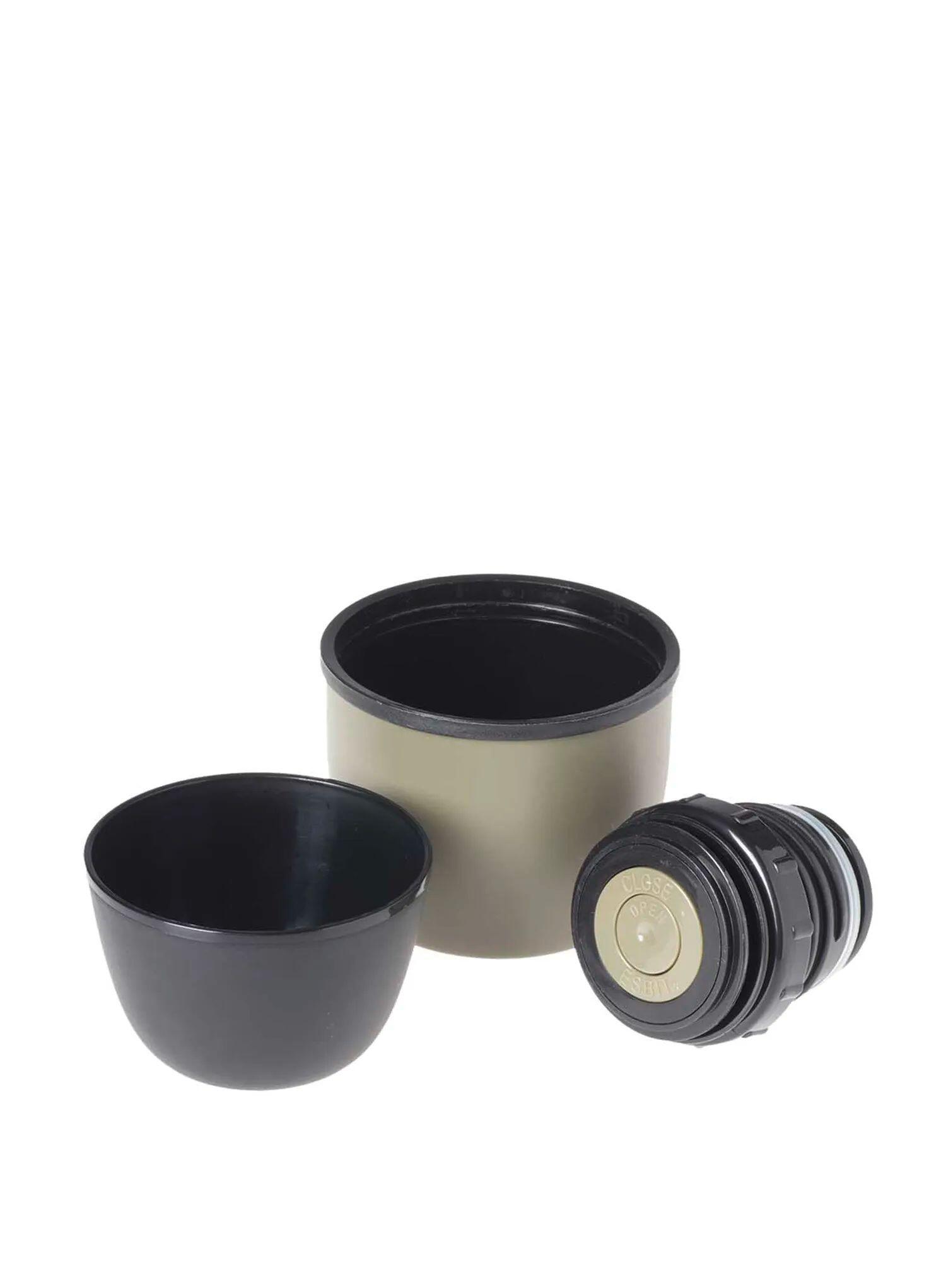 Termos turystyczny Esbit Vacuum 0,5L - olive green/olive green 2/5