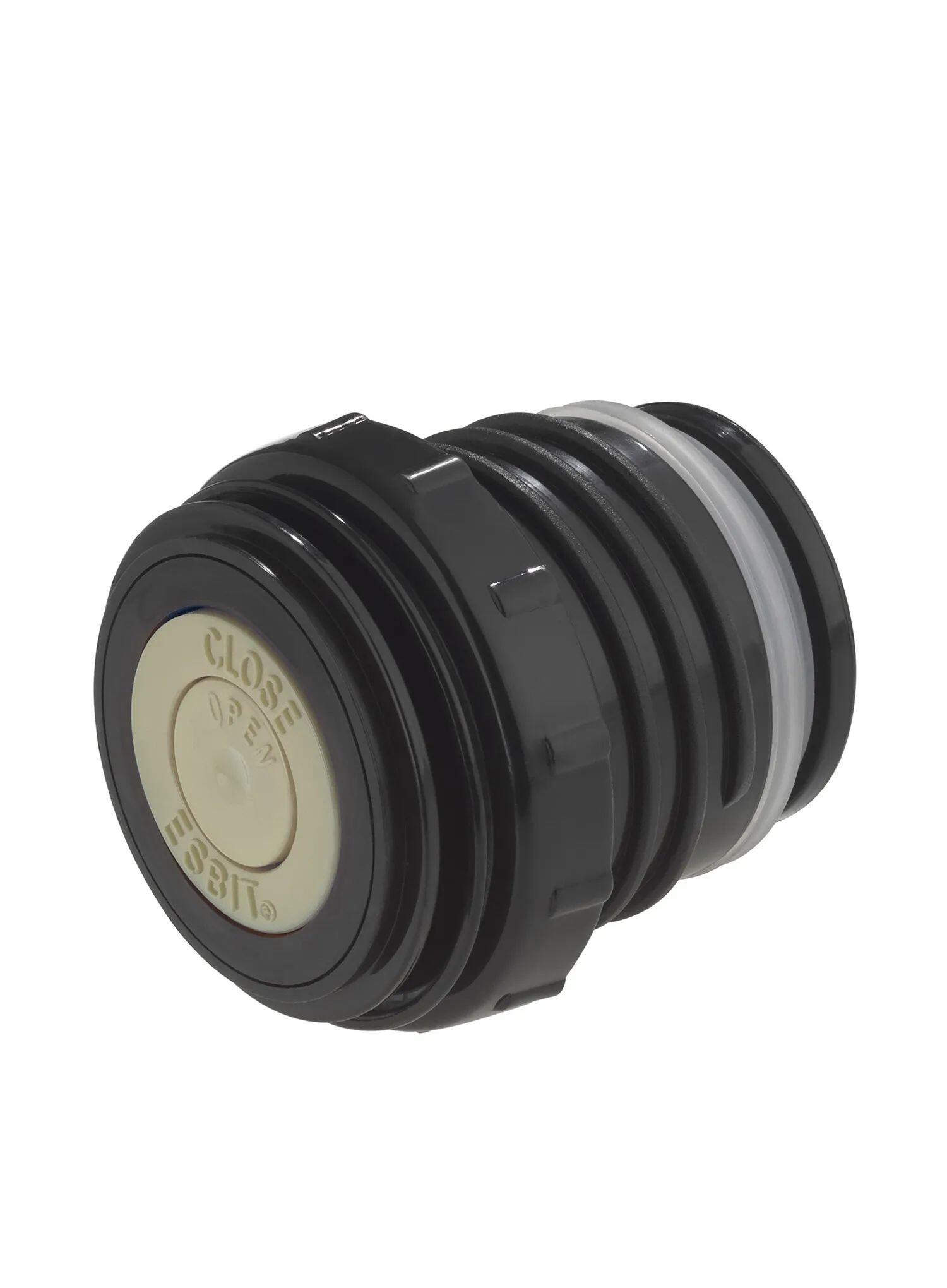 Termos turystyczny Esbit Vacuum 0,5L - olive green/olive green 5/5