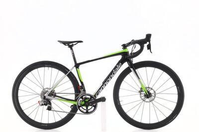 Bici strada ricondizionata · Synapse AXS 11V · Ottimo stato