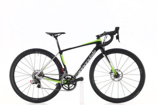 Bici strada ricondizionata · Synapse AXS 11V · Ottimo stato