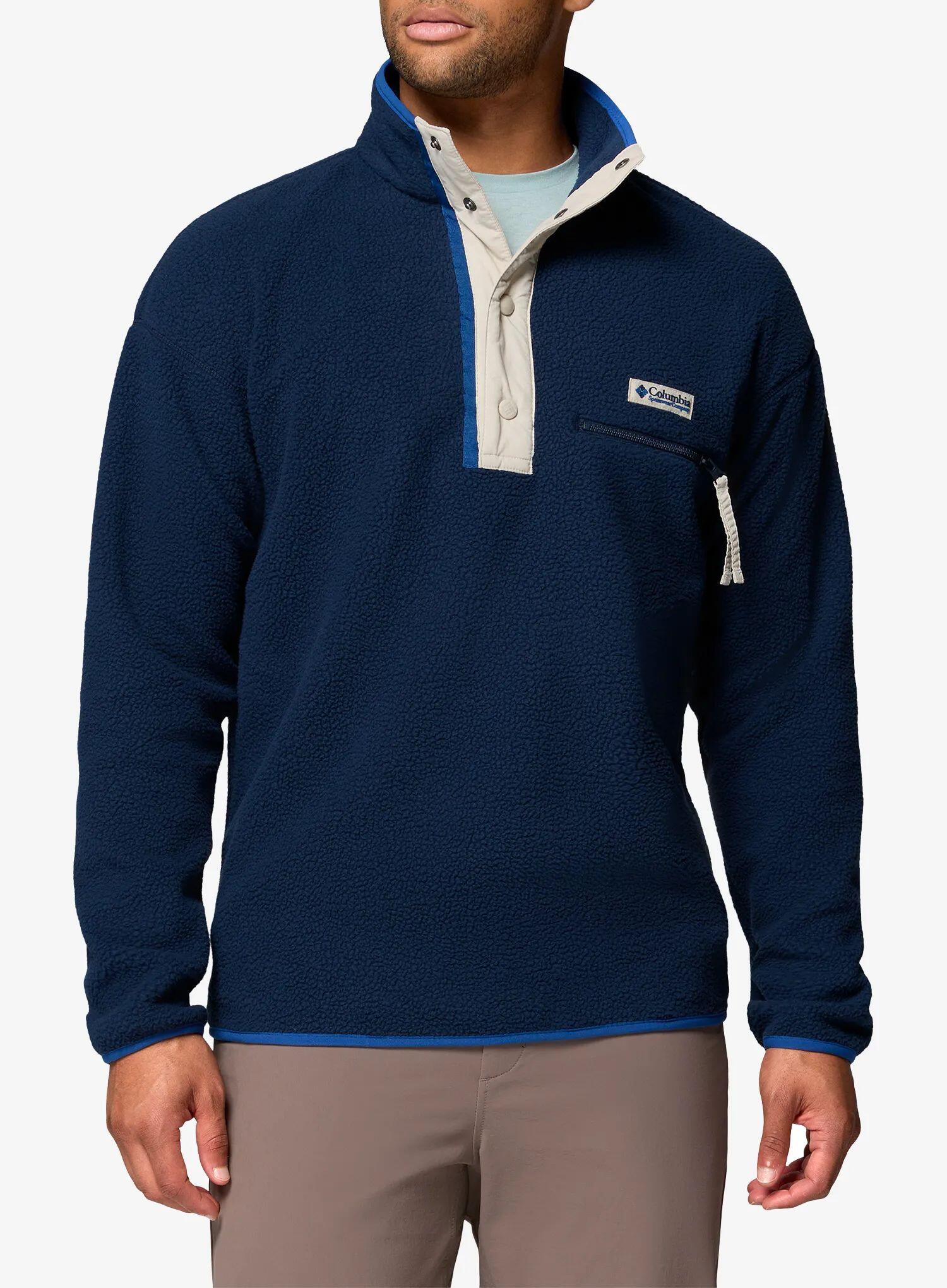 Pull Homme Helvetia II 1/6