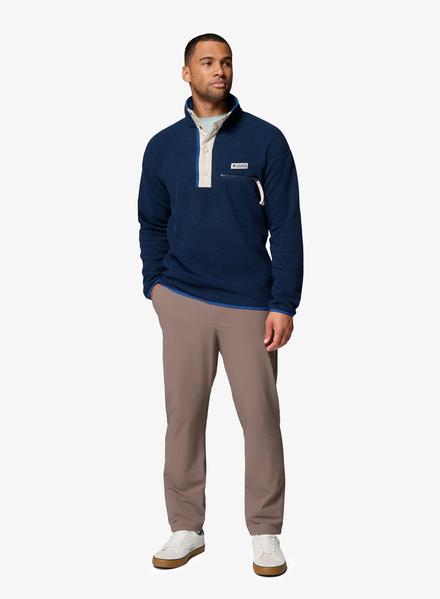 Pull Homme Helvetia II 3/6