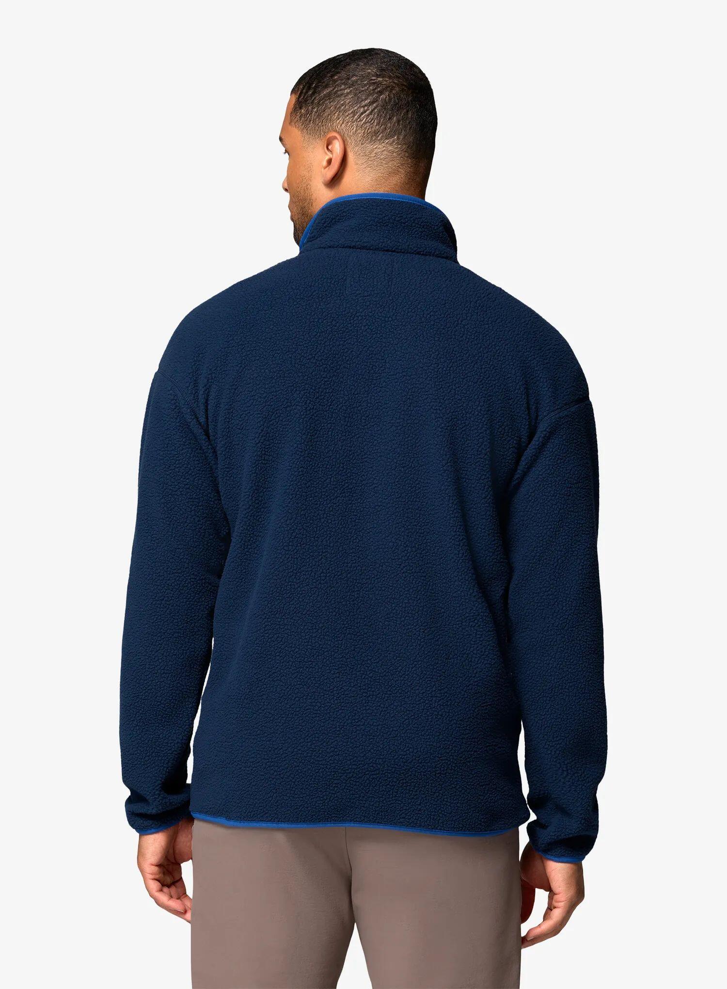Pull Homme Helvetia II 2/6