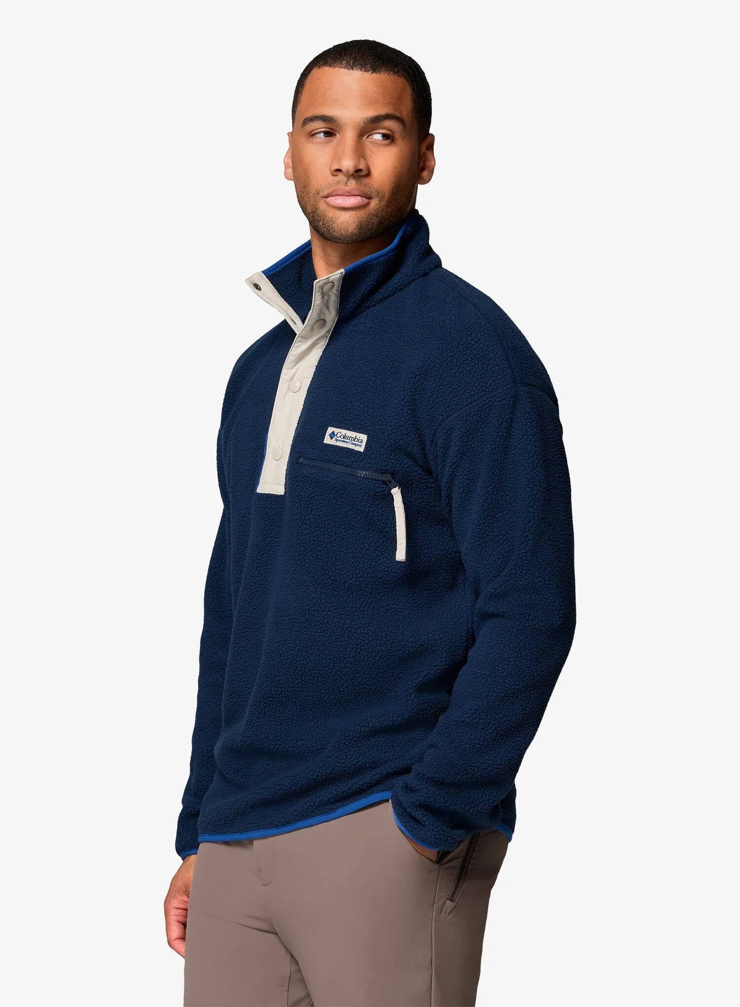Pull Homme Helvetia II 4/6