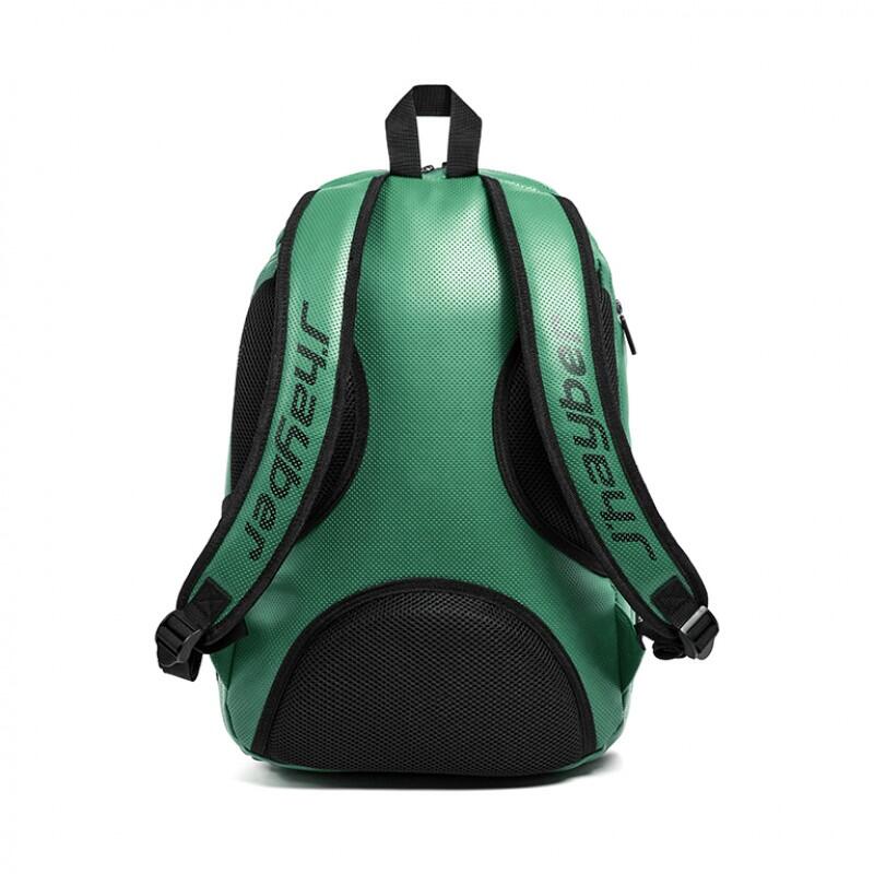Mochila JHayber Master Verde 3/5