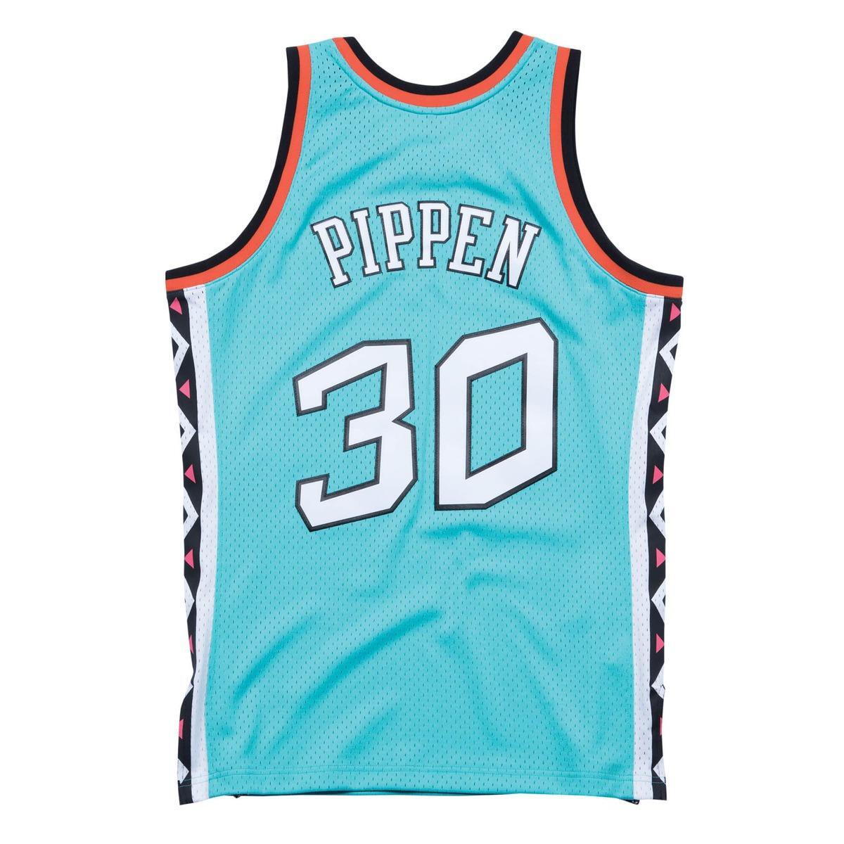 Maillot NBA All Star Est Scottie Pippen 2/3