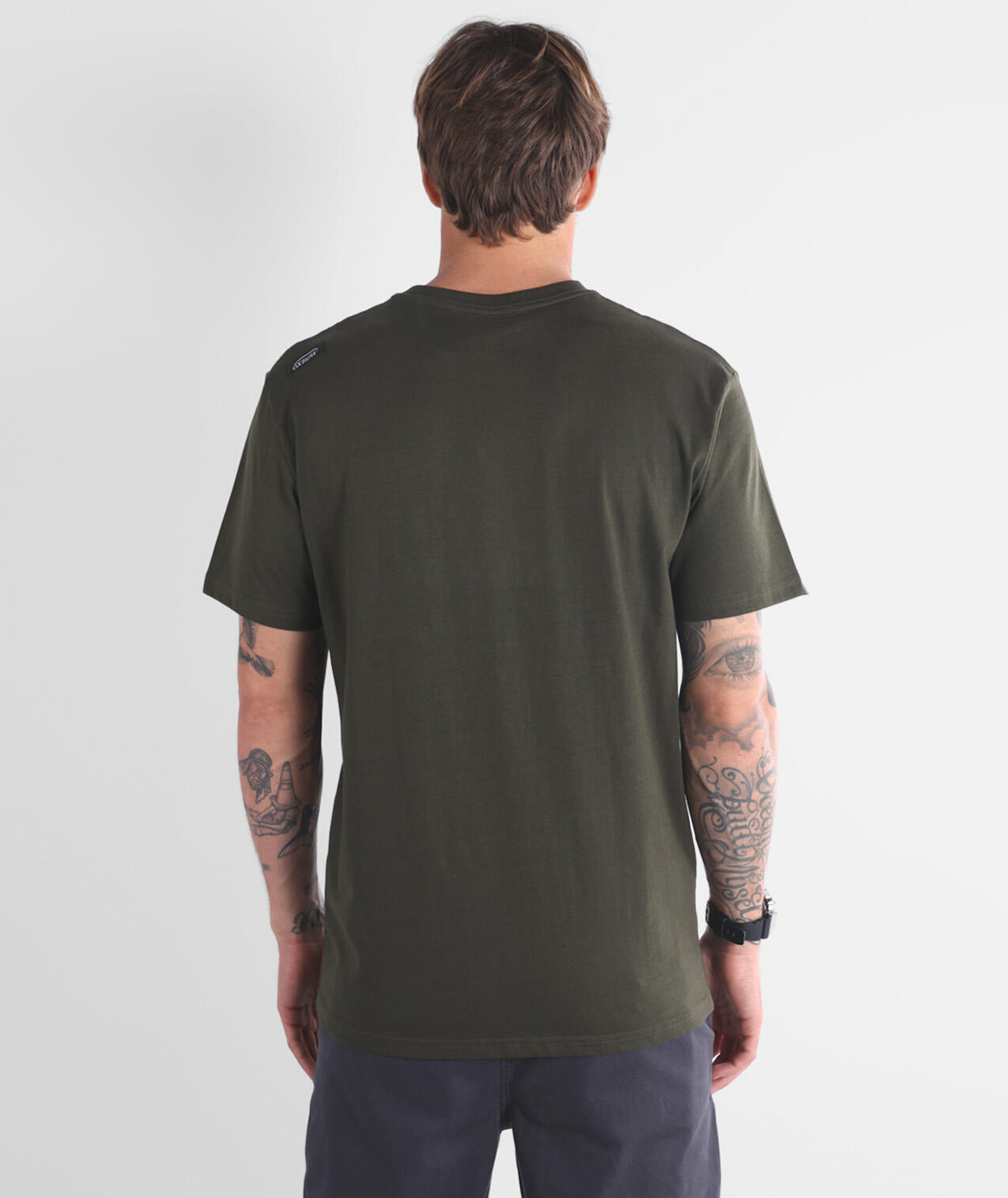 Tee-shirt manches courtes SCENIC 3/4