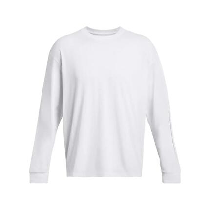 Koszulka męska z długim rękawem Under Armour 1382890-100 M