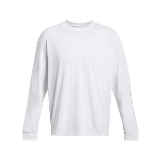 Koszulka męska z długim rękawem Under Armour 1382890-100 M