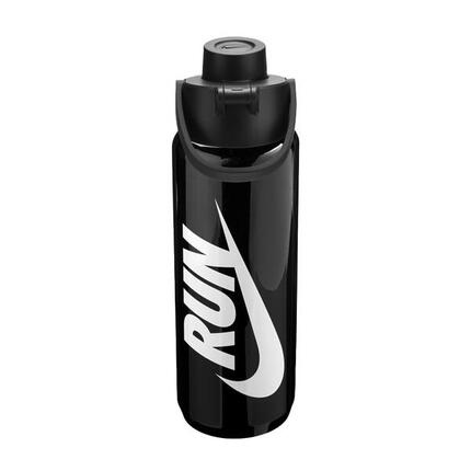 Gourde TR RENEW RECHARGE RUN (Noir)