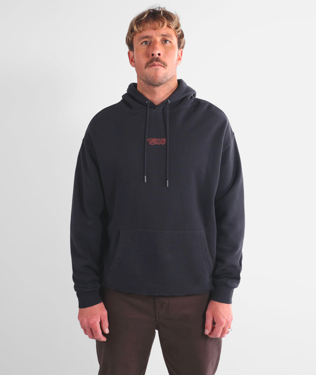 Eternal sweat capuche SYMBOL 3/5