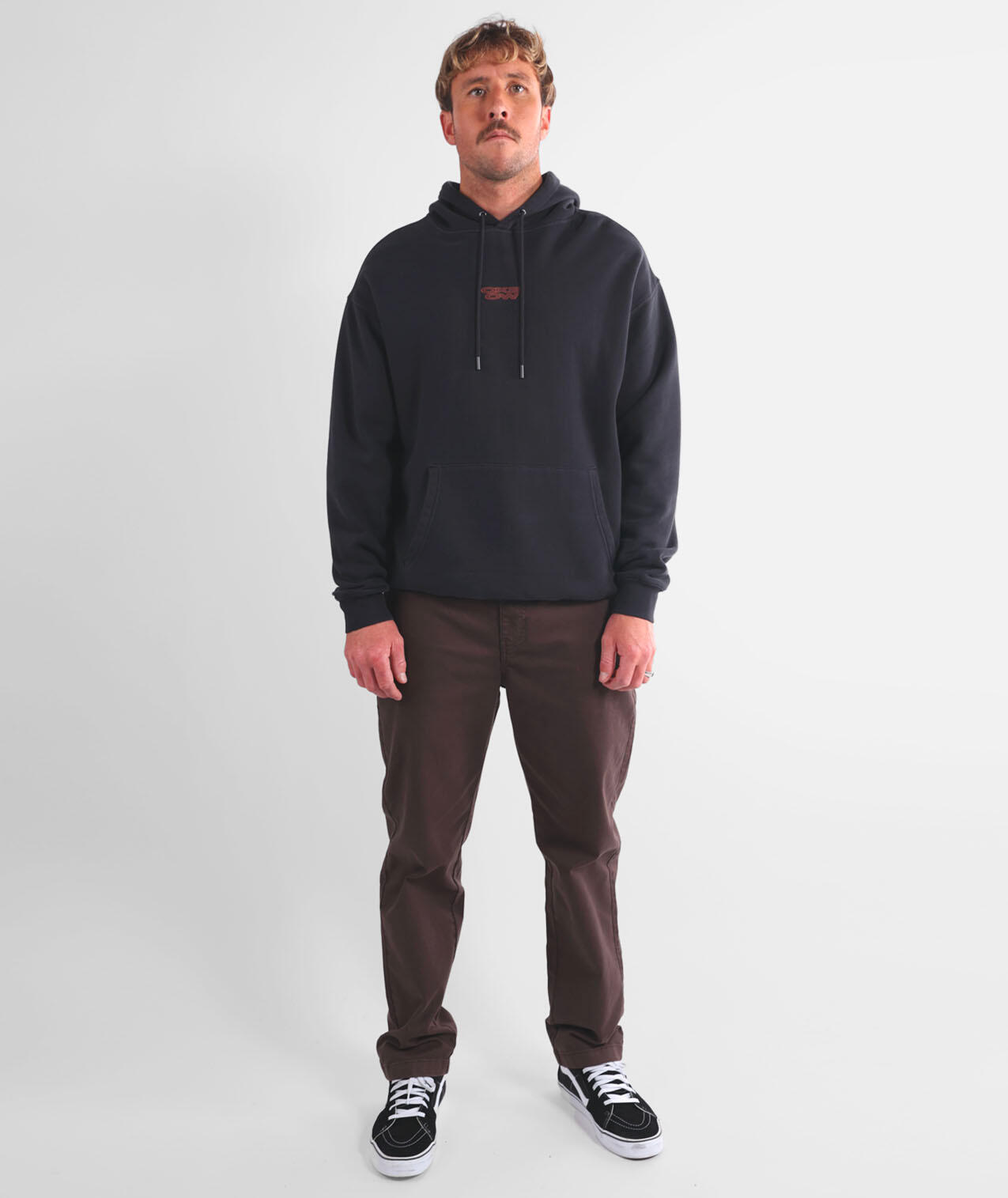 Eternal sweat capuche SYMBOL 5/5