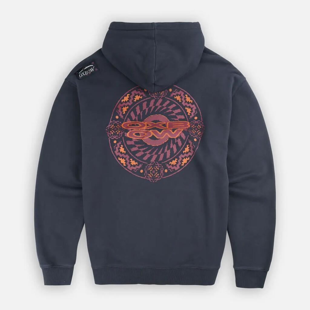 Hooded sweatshirt SYMBOL
