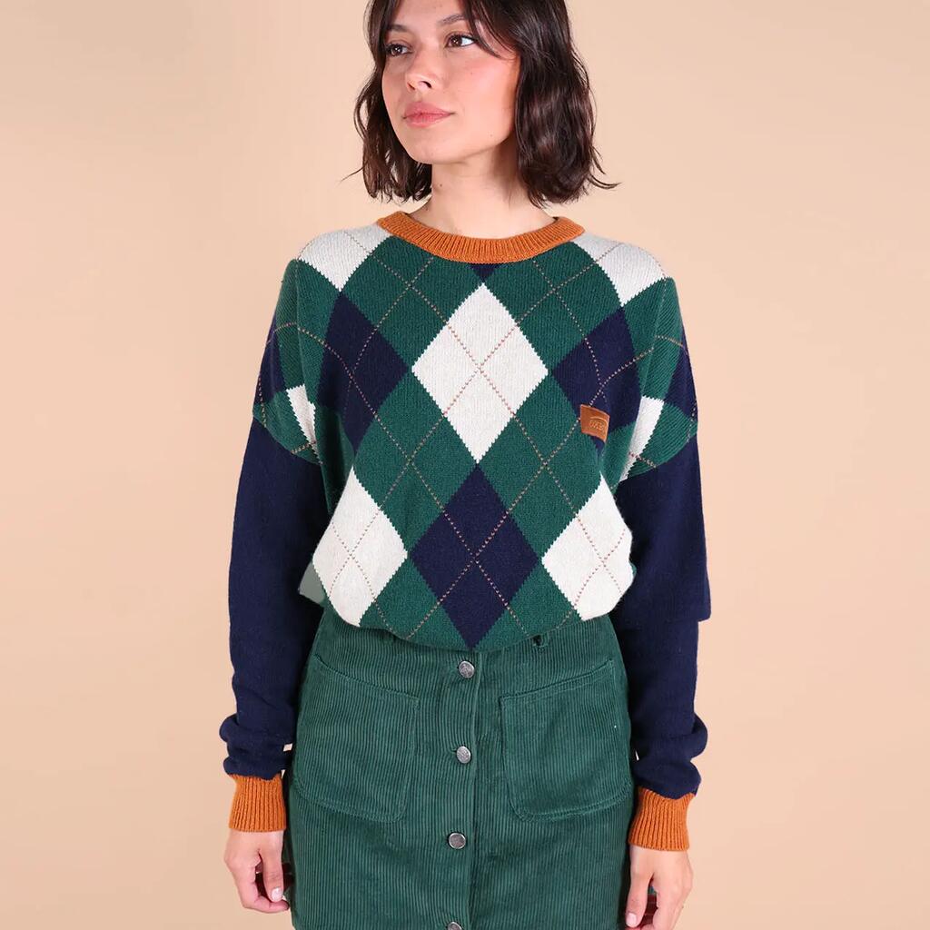 Sweater PINE