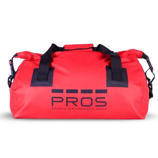 Torba podróżna żeglarska Pros Sport 30L szczelna
