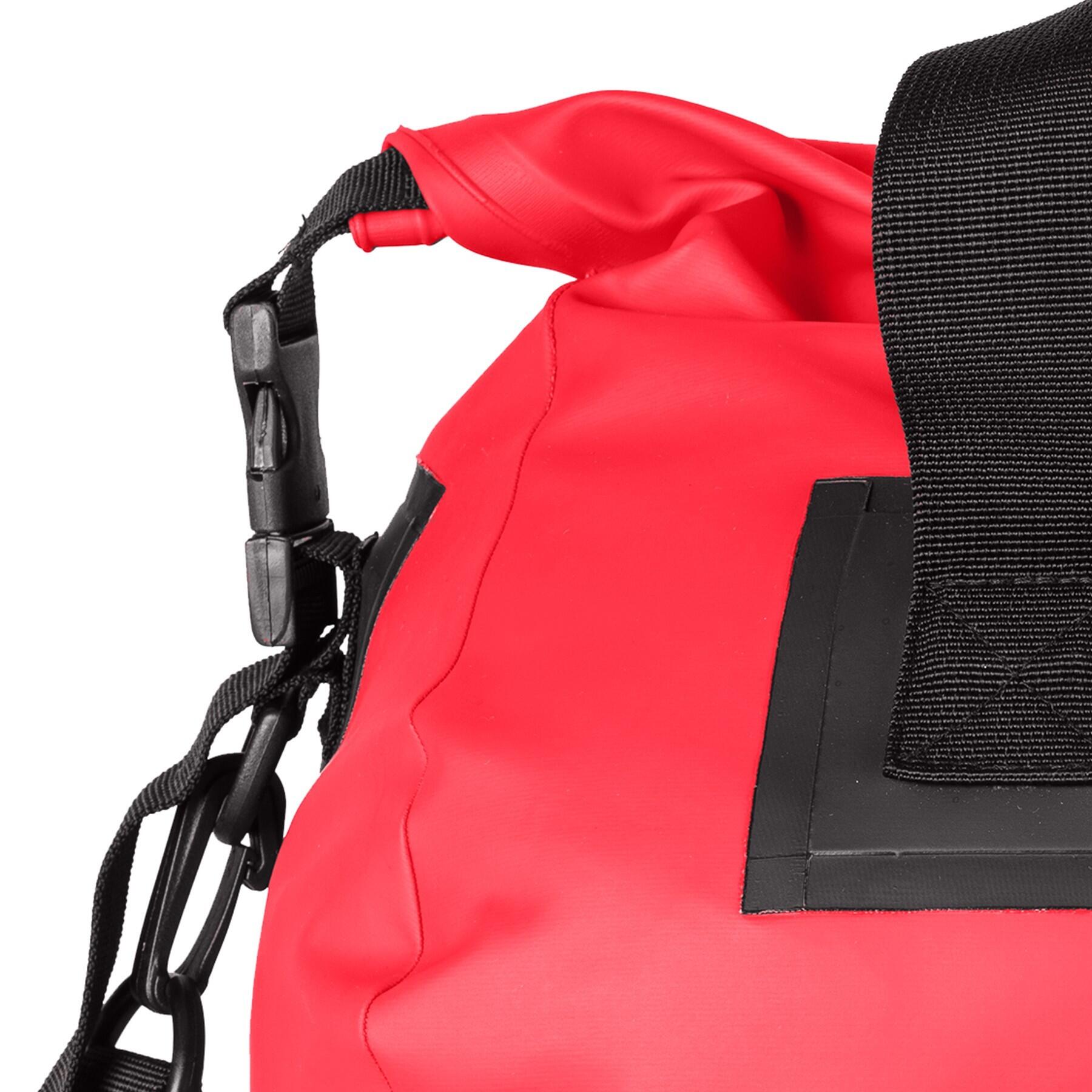 Torba podróżna żeglarska Pros Sport 30L szczelna 3/7