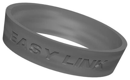 Magura Ösen-Set für Gustav Elite/Pro Bremsgriffhülse Grau